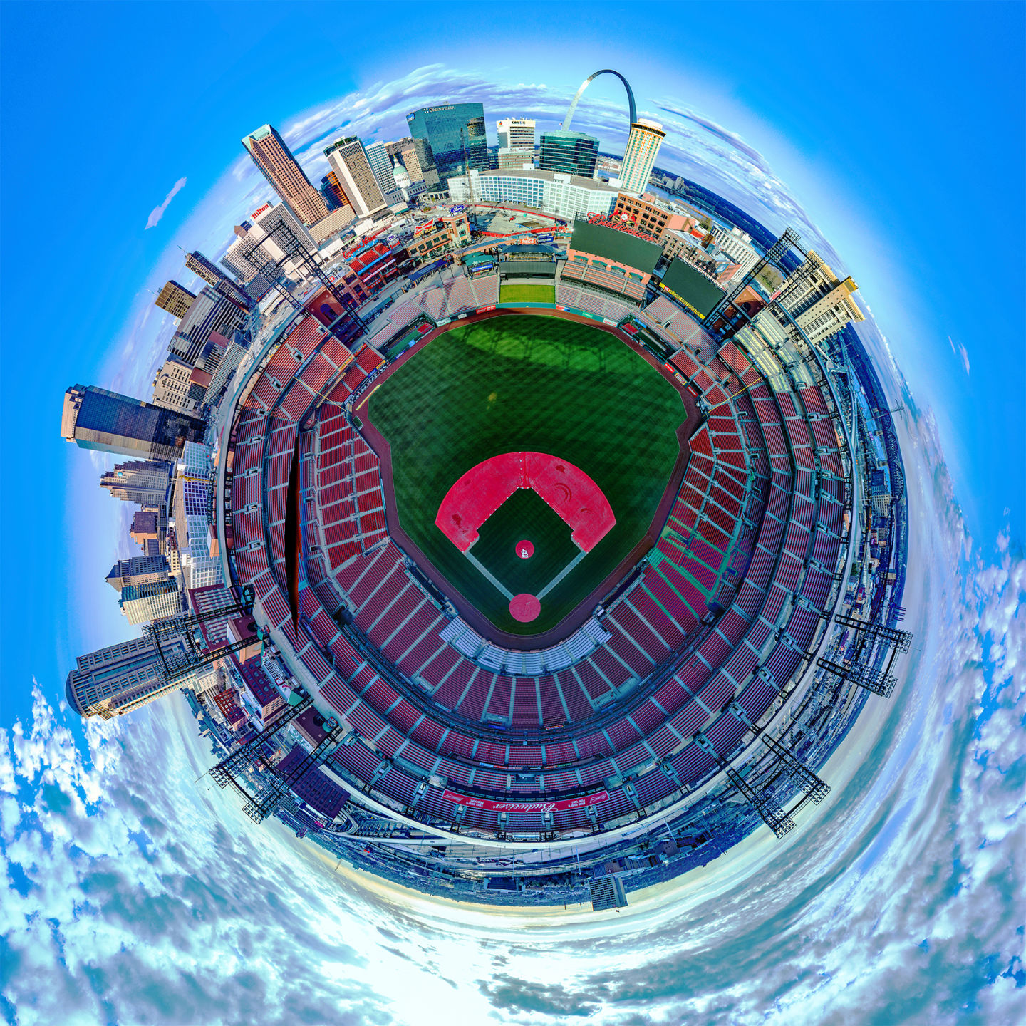 Busch Stadium